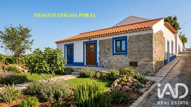 Casa/Moradia em Pernes