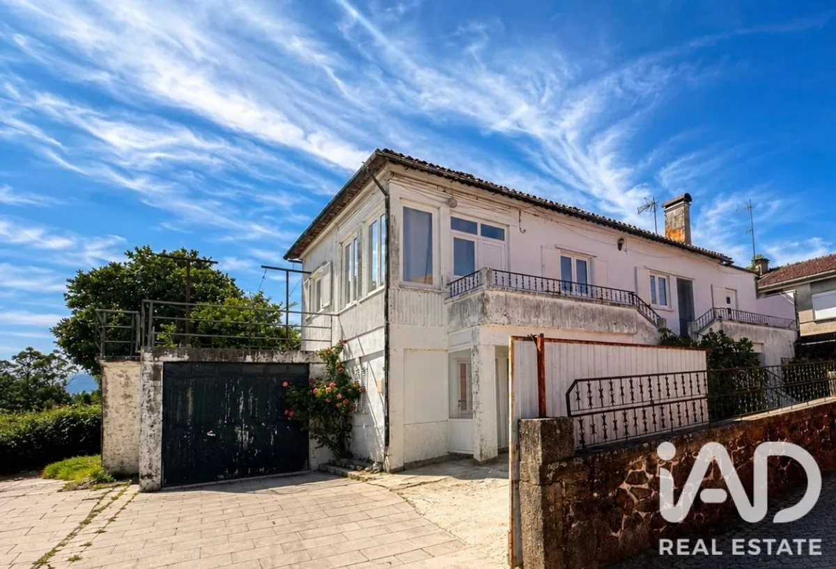 Moradia 4 quartos de 216 m² em Vila de Punhe
