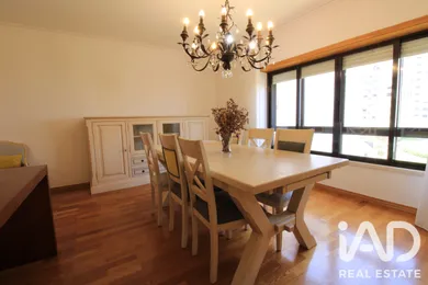 Apartment T4 in Quinta Grande