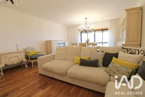 Apartamento T4 em Quinta Grande