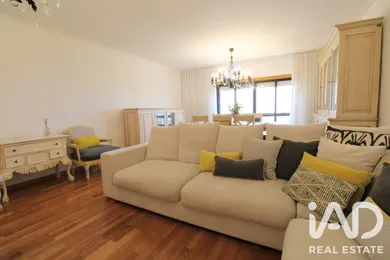 Apartment T4 in Quinta Grande