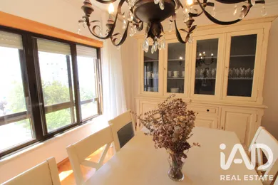 Apartment T4 in Quinta Grande