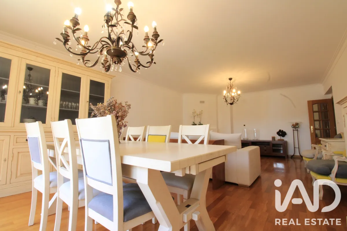 Apartamento 4 quartos de 196 m² em Quinta Grande