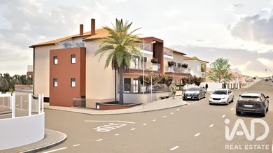 Apartamento T3 em Silveira