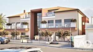 Apartamento T3 em Silveira