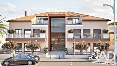 Apartamento T3 em Silveira