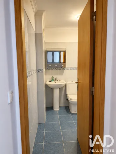 Apartamento T1 em Vila Franca de Xira