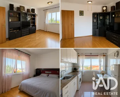 Apartamento T1 em Vila Franca de Xira