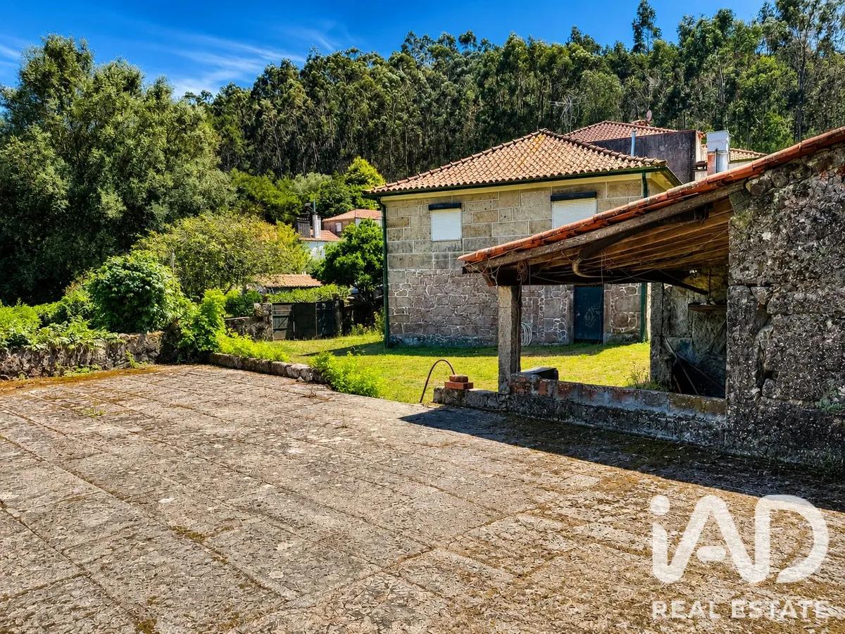 Casa/Moradia 4 quartos de 257 m² em Ponte de Lima