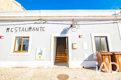 Building in Setúbal