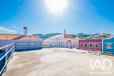 Immeuble à Setúbal