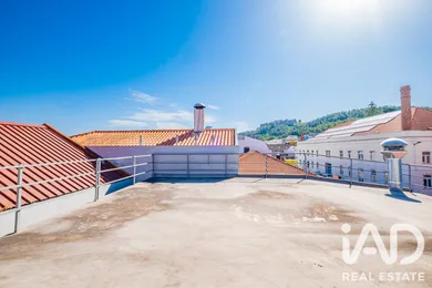 Immeuble à Setúbal