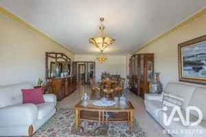 Apartment T3 in Forte da Casa