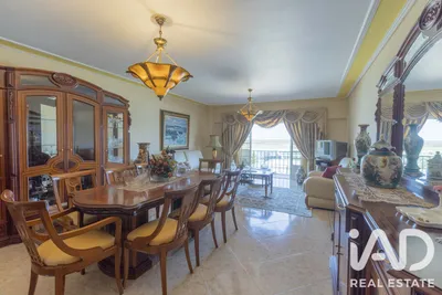 Fotografia 1 de Apartamento 3 quartos de 210 m² em Forte da Casa