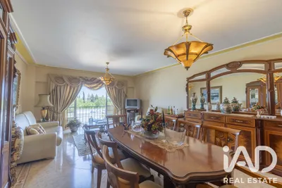 Fotografia 3 de Apartamento 3 quartos de 210 m² em Forte da Casa