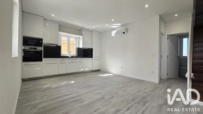 Fotografia 4 de Apartamento de 47 m² em Amarante