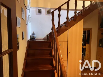 Apartment T3 in Castro Daire