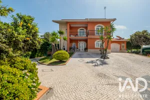 Casa/Moradia  em Torres Vedras 