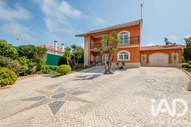 Casa/Moradia  em Torres Vedras 