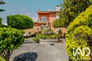 Casa/Moradia  em Torres Vedras 