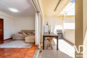 Apartment T2 in Armação de Pêra