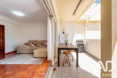 Apartment T2 in Armação de Pêra