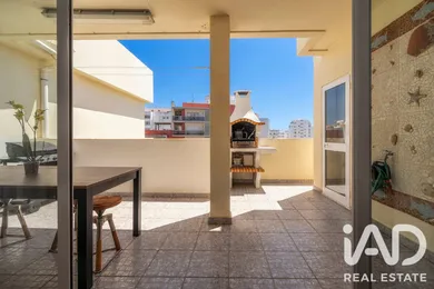 Apartment T2 in Armação de Pêra