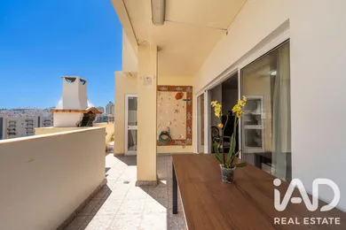 Apartment T2 in Armação de Pêra