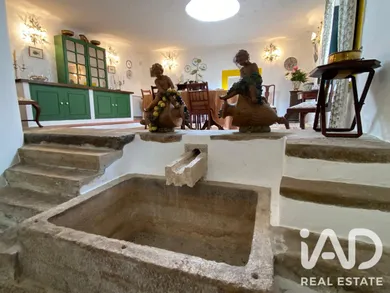 House in Torres Vedras
