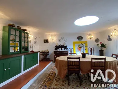 House in Torres Vedras