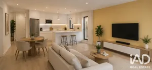 Corner home  in Alcochete