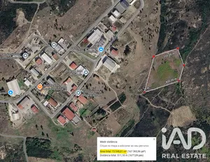 Farm land  in Vila Chã