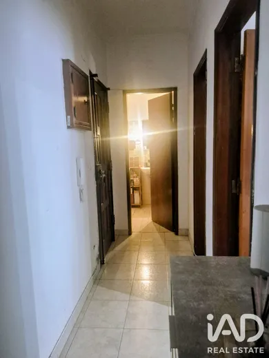 Apartamento T1 em Forte da Casa