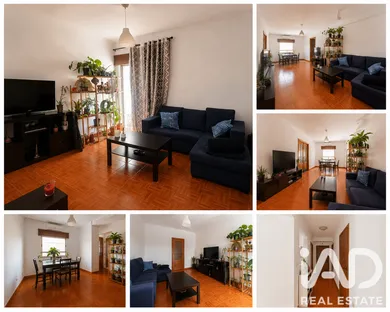 Apartamento T1 em Forte da Casa