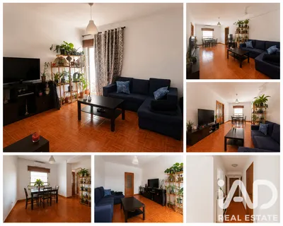 Fotografia 4 de Apartamento 3 quartos de 210 m² em Forte da Casa