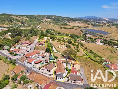 Farm  in Carregado