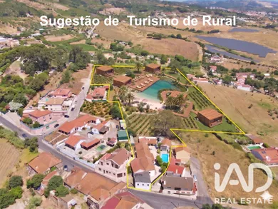Farm  in Carregado