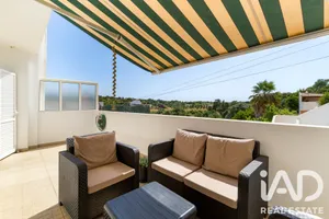 Maison mitoyenne à Alvor