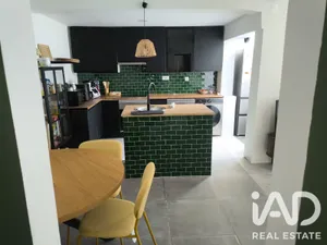 Apartment T2 in Sarilhos Pequenos
