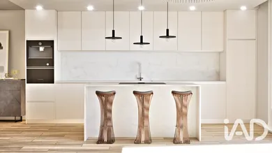 Duplex T3 à Silveira