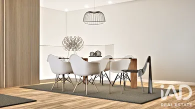 Duplex T3 à Silveira