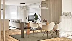 Duplex T3 à Silveira