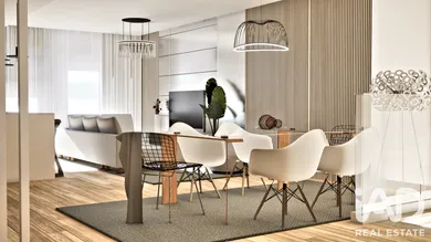 Duplex T3 à Silveira