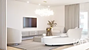 Apartamento T3 em Silveira