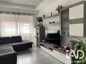 Apartment T3 in Setúbal