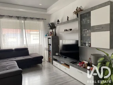 Apartamento T3 em Setúbal