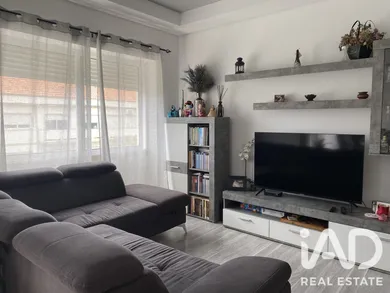 Apartamento T3 em Setúbal