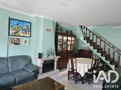 Fotografia 9 de Apartamento 4 quartos de 208 m² em Parceiros e Azoia