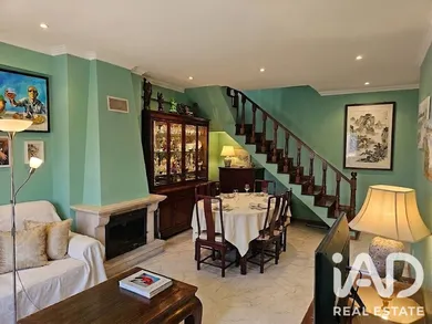 Apartamento T2 em Leiria