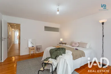 Apartamento T2 em Lisboa